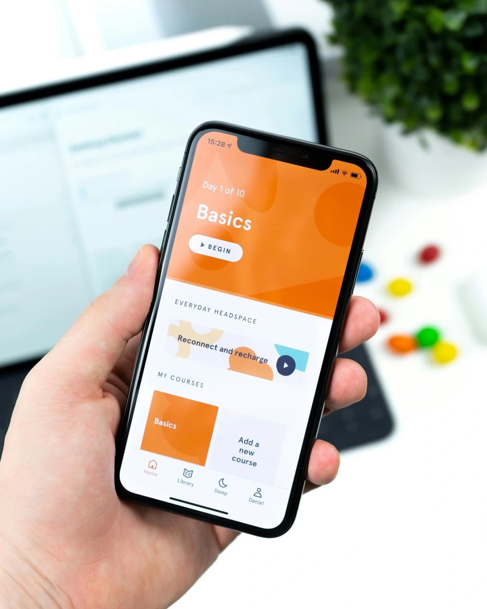 Mobile Apps Development