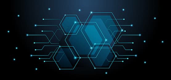 NexGen Squad technology background