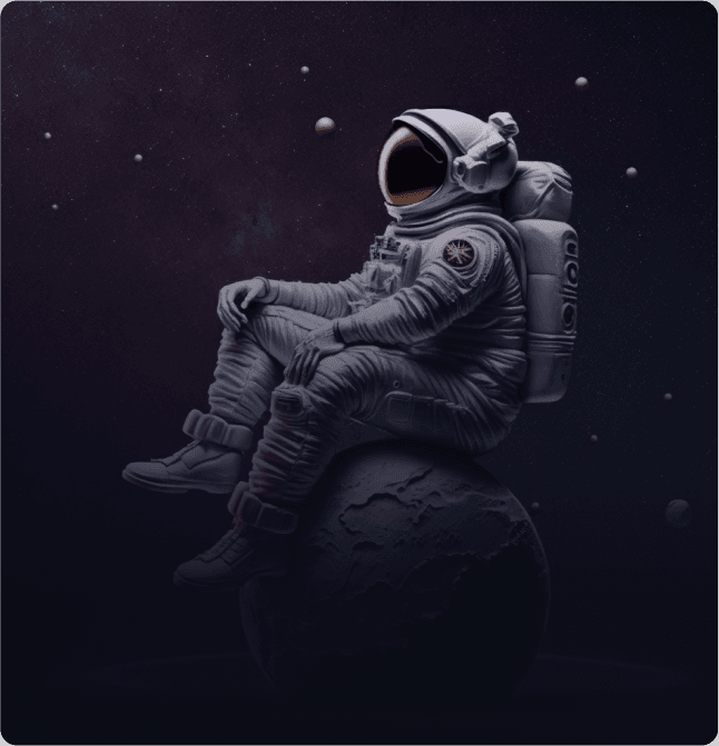 Astronaut